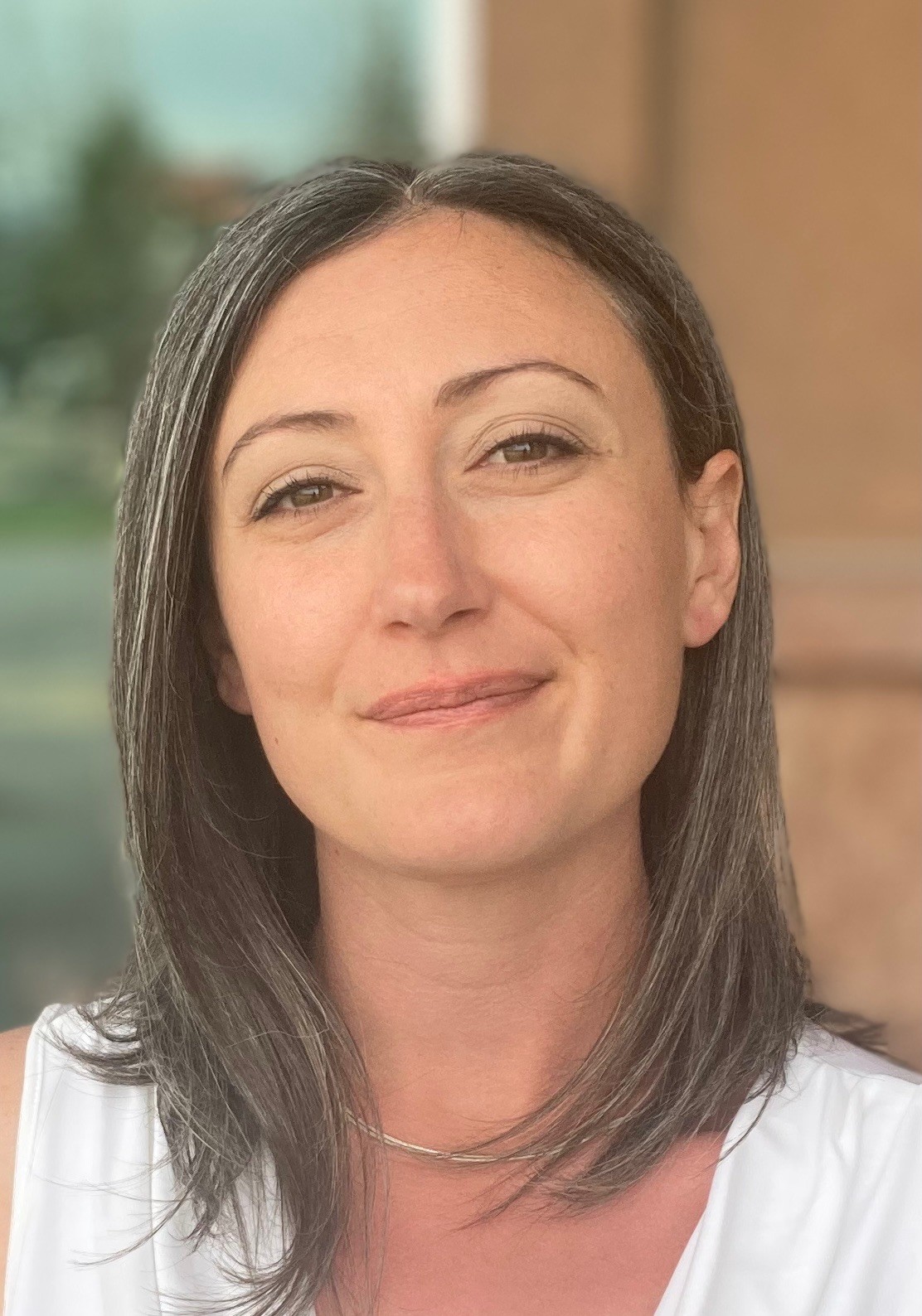 Skye, founder of Create Balance Bookkeeping